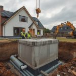 Zbiornik betonowy na ścieki – praktyczny przewodnik przed montażem